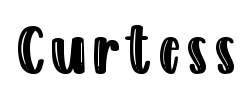Curtess​ - logo